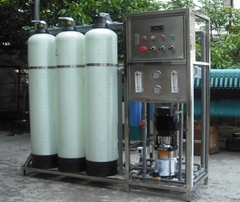 Industrial water treatment 0.25-1T/H