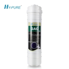 Hy-PURE Inline GAC sediment filter