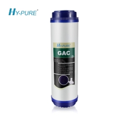 HY-Pure GAC carbon FILTER