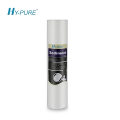 HY-Pure PP sediment FILTER 110-150g