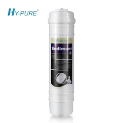 Hy-PURE Inline PP sediment filter