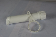 Membrane housing 50G 75G 100G 125G 150G 200G 300G 400G 500G 600G