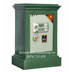 Két sắt Việt Tiệp KV45 điện tử
