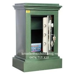 Két sắt Việt Tiệp KV45 điện tử