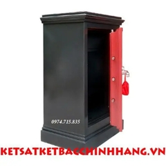 Két sắt an toàn KN170 khóa cơ