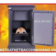 Két sắt an toàn KN200 khóa cơ