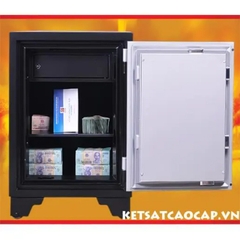 Két sắt Welko KS140 đổi mã