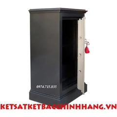 Két sắt an toàn KN300 khóa cơ