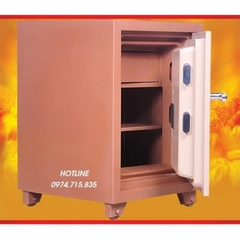 Két sắt Hàn Quốc PORSCHE KS160 điện tử( Hàn Quốc)