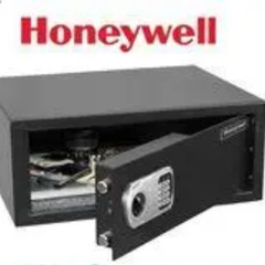 Két sắt Honeywell 5115