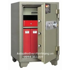 KÉT SẮT  BOIL  BS- C670