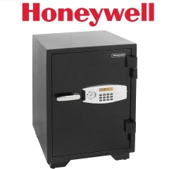 Két sắt Honeywell 2116