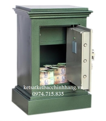 Két sắt Việt Tiệp KV45  điện tử