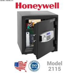 Két sắt Honeywell 2215