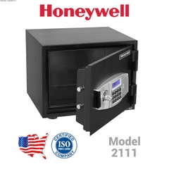 Két sắt Honeywell 2111