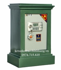 Két sắt Việt Tiệp KV45  điện tử