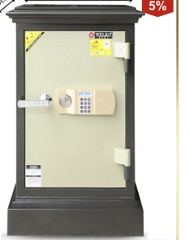 Két sắt Welko KN45 điện tử