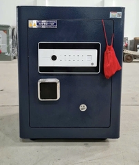 Két sắt Việt Tiệp K50 siêu cường chống cháy vân tay điện tử