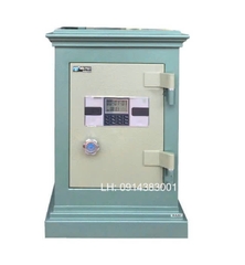 Két sắt Hòa phát K40 điện tử