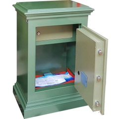 Két sắt Hòa phát K40 điện tử