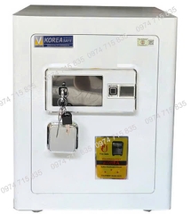 Két sắt Korea safe EK54 vân tay điện tử