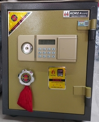 Két sắt Korea Safe EK70 điện tử