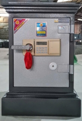 Két sắt Việt Tiệp K68 điện tử