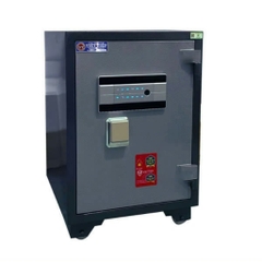 Két sắt Việt Tiệp K80 điện tử vân tay kết nối điện thoại