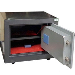 két sắt việt tiệp k33 khóa điện TỬ