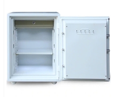 Két sắt Welko C55 điện tử trắng