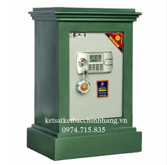 Két sắt Việt Tiệp K45 điện tử