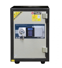 Két sắt Welko C80 điện tử ĐỨNG