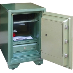 Két sắt chống cháy KS168K2C1