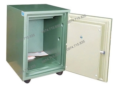 Két sắt chống cháy KS35D