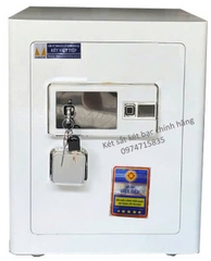 Két sắt việt tiệp K54 vân tay điện tử
