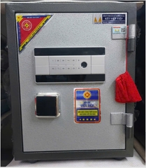 Két sắt Việt Tiệp K65 vân tay điện tử