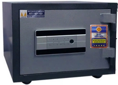 Két sắt Việt Tiệp K25 điện tử vân tay kết nối điện thoại