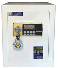 Két sắt việt tiệp KC60 điện tử cao cấp