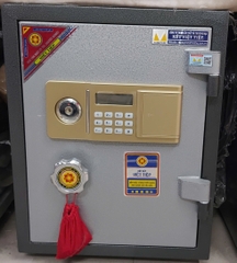 Két sắt Việt Tiệp K70 điện tử