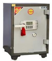 Két sắt Việt Tiệp S110 điện tử