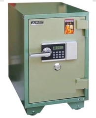 Két sắt chống cháy KS110K1 điện tử