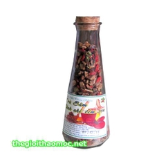 Trà Sâm Linh Chi Tim Sen