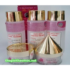 Bộ phấn nụ trị thâm nám tàn nhang