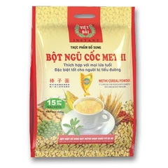 Bột ngũ cốc Menthi