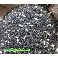 Trà ướp hoa bưởi Huế