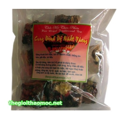 Cung đình đệ nhất thang