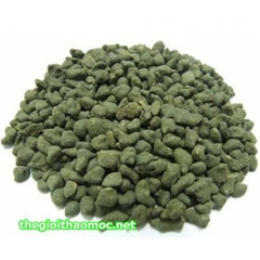 Trà Oolong Nhân sâm