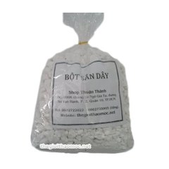 Bột Sắn Dây