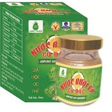 Nước bưởi ép cô đặc