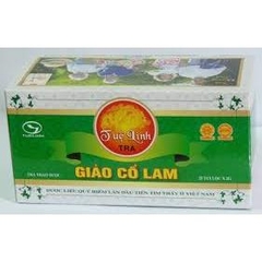 Giảo cổ lam Tuệ Linh